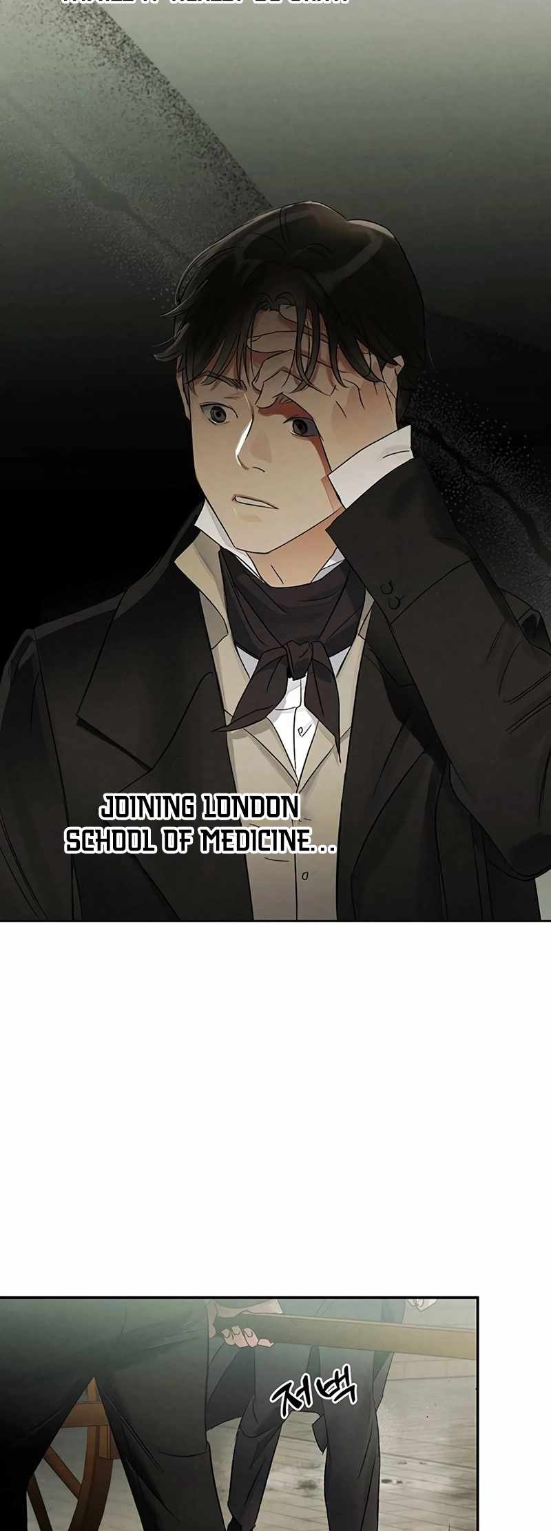 Black-Haired British Doctor Chapter 2 29